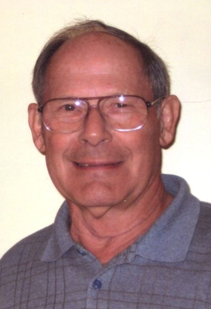 David M. Reber Profile Photo