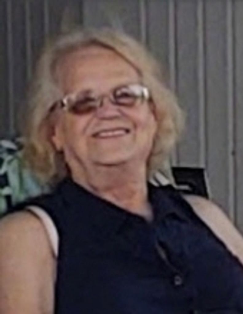 Elizabeth Anne Cook