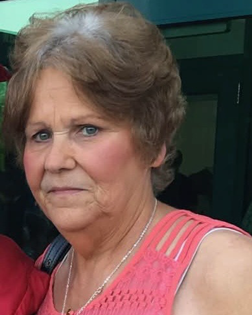 Virginia Lucille Terral