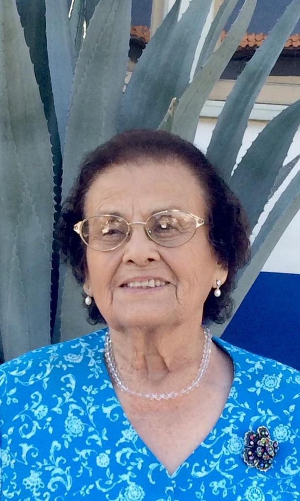 Adelina Deleon Jimenez Profile Photo