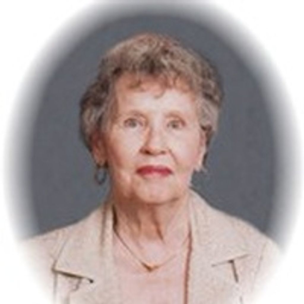Lou Jane "Pedue" Bishop