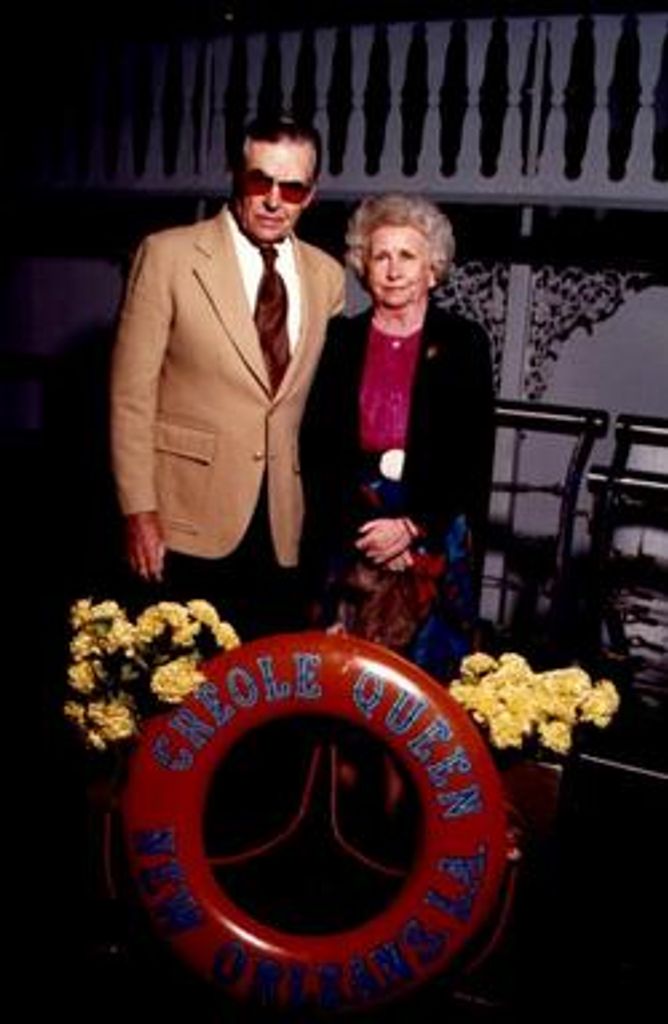 Hazel Norris Johnson