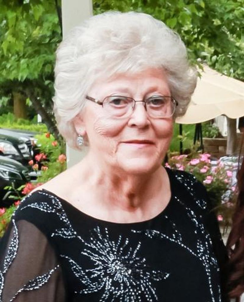 Shirley M. Bennicoff Profile Photo