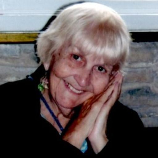 Mary Frances Guinee Profile Photo