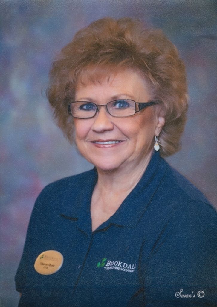 Sharon Kay Shore Profile Photo