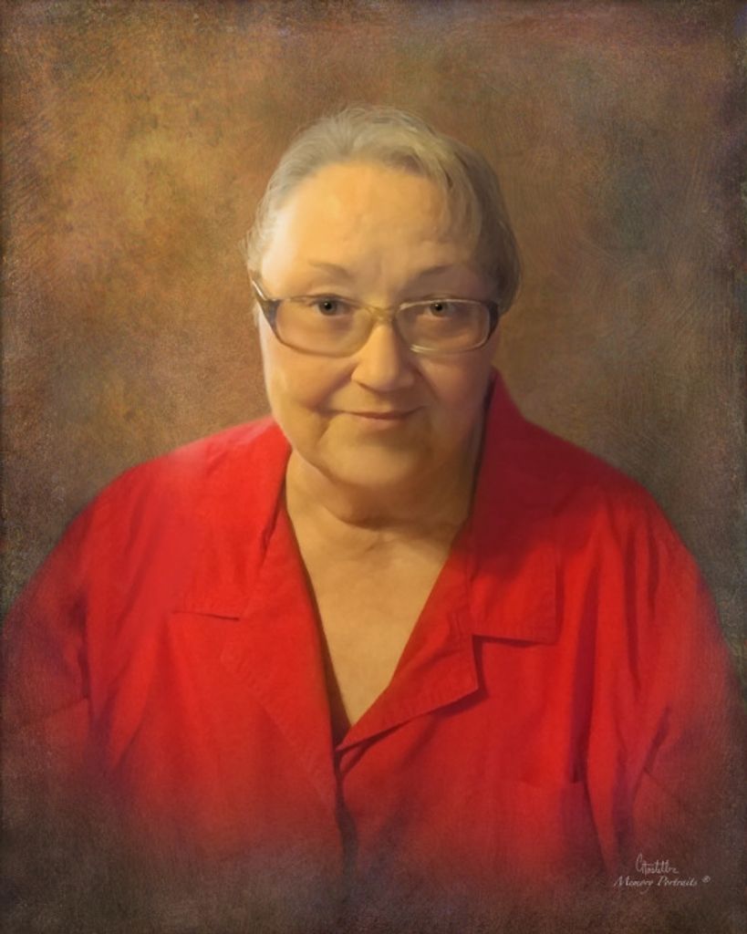 Rosemary Guy (Sheppard)  Washington Profile Photo