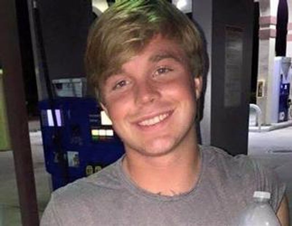 Ryan Sterling Martin