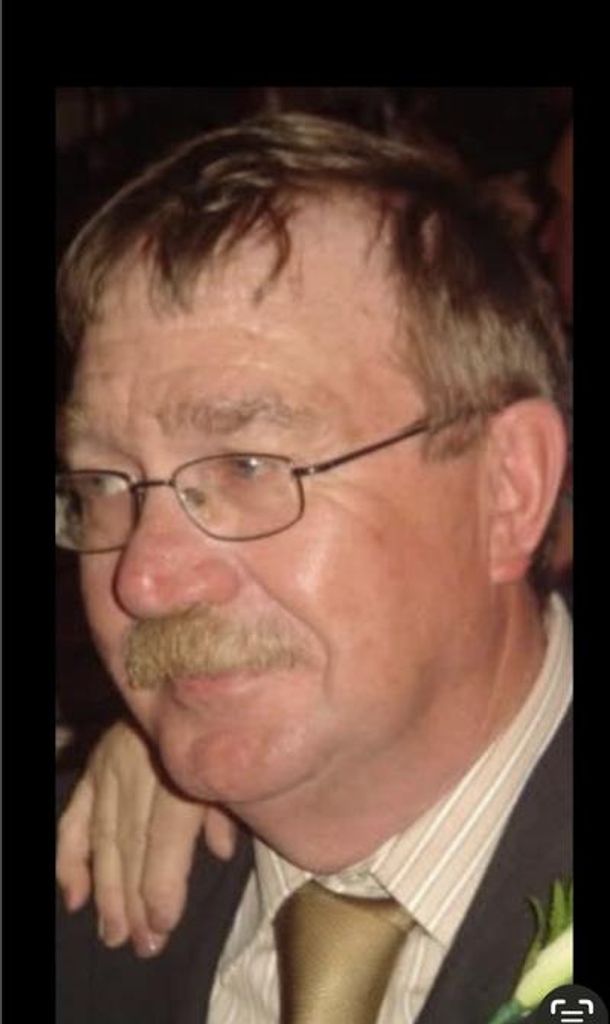Robert Arthur Charles Kelloway Profile Photo