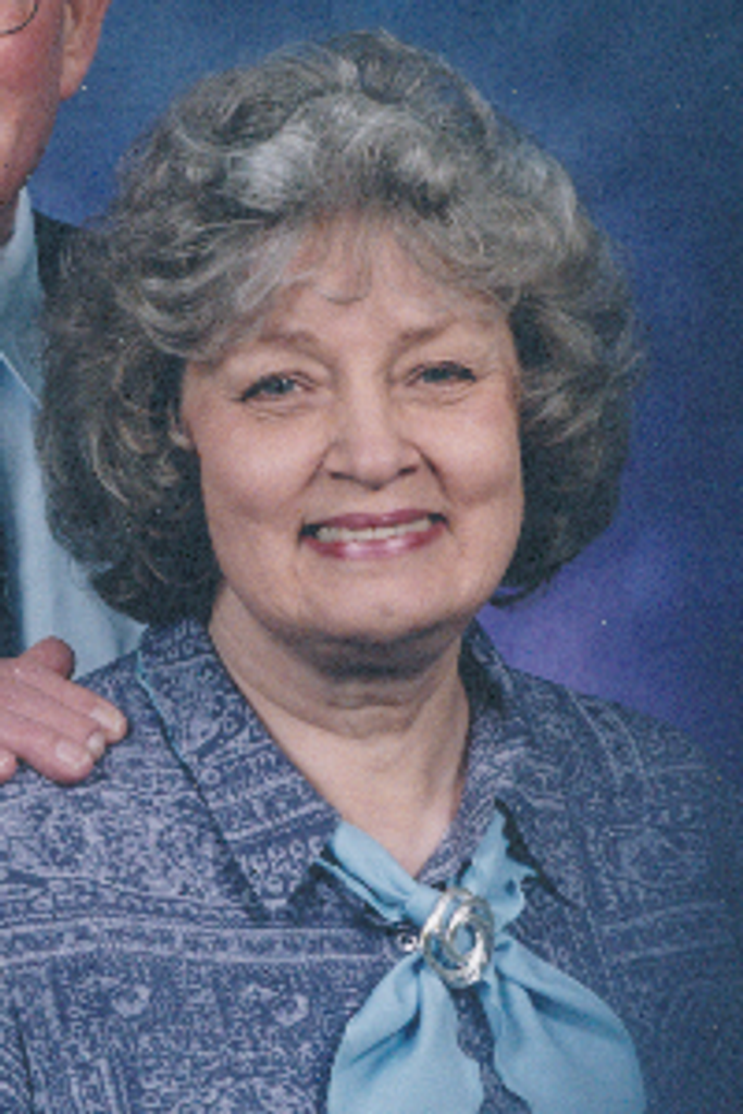 Marcia R. Baker Profile Photo