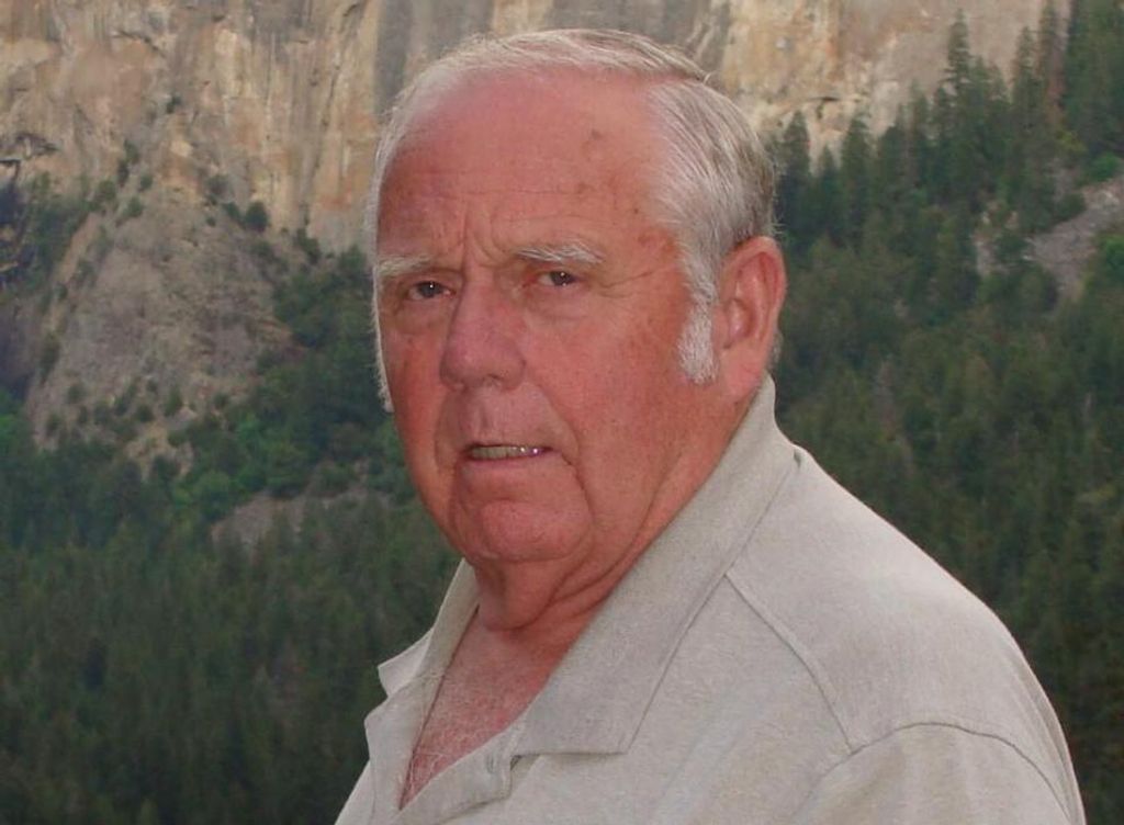 Robert Woolard