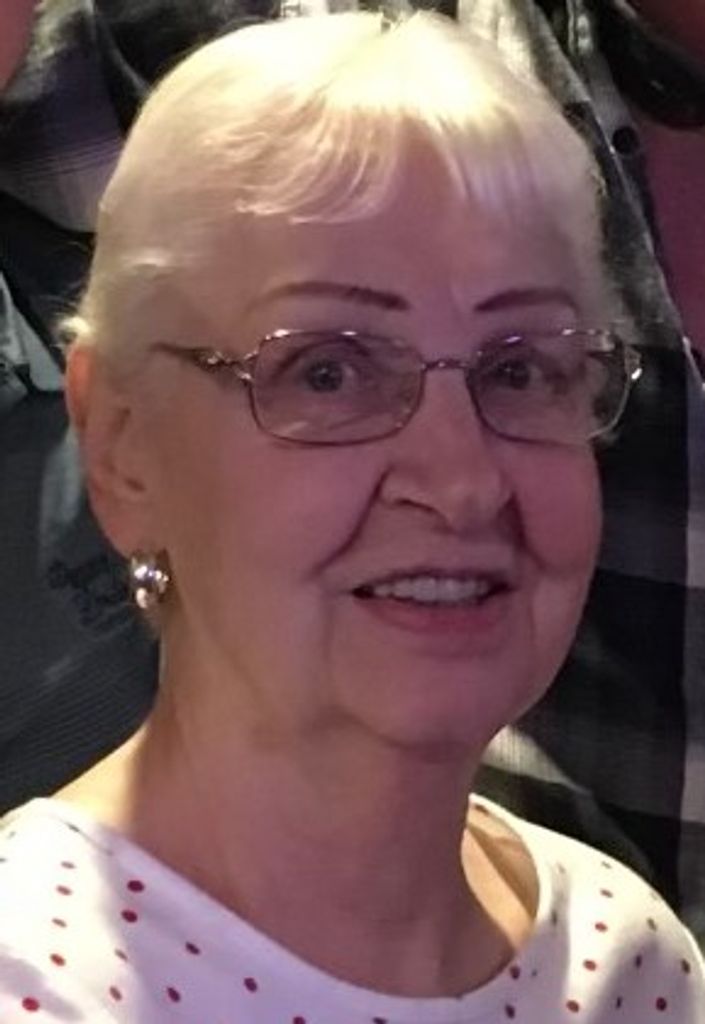 Jeannette Bonesz