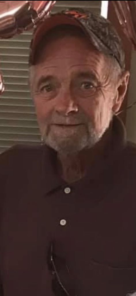 Larry Kenneth Pruitt Profile Photo