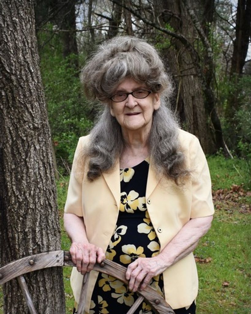 Eula Mae Stidham Profile Photo