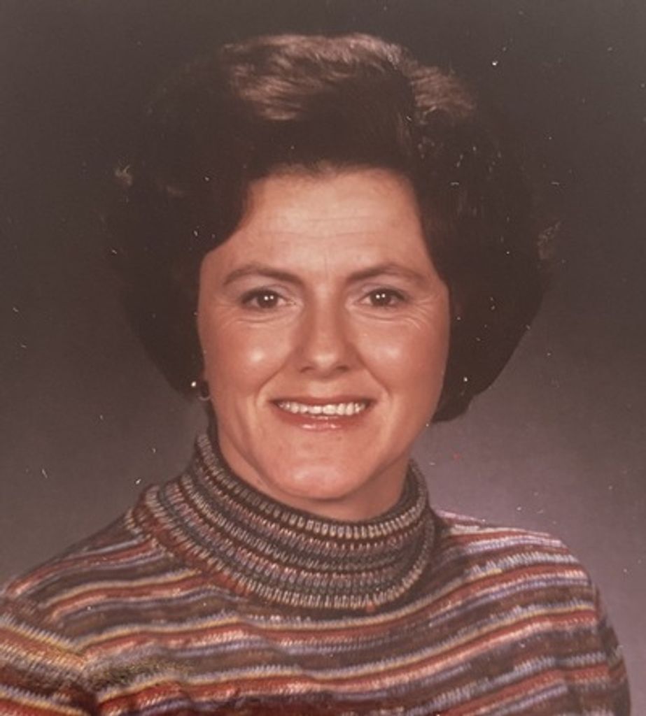 Bonnie Leigh Bircham