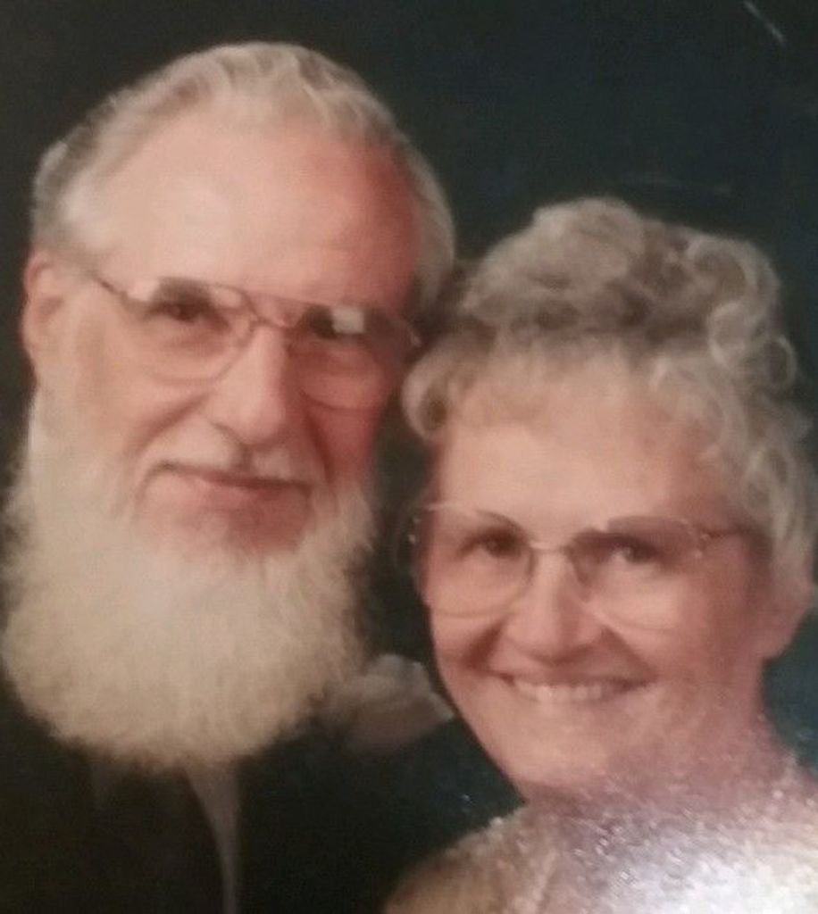 Doris Lee Sandberg