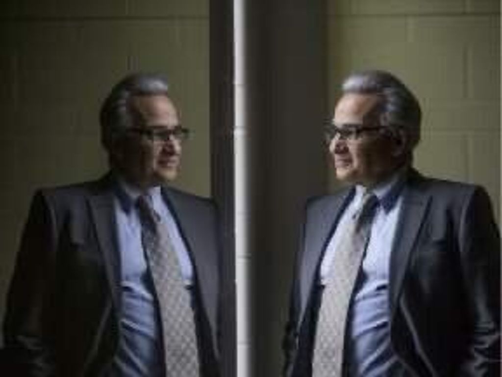 Joseph Garcea Profile Photo