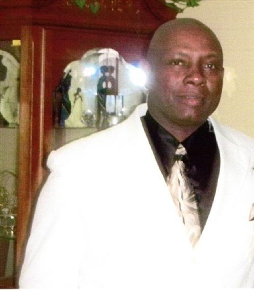 Adolphus Mathis Profile Photo