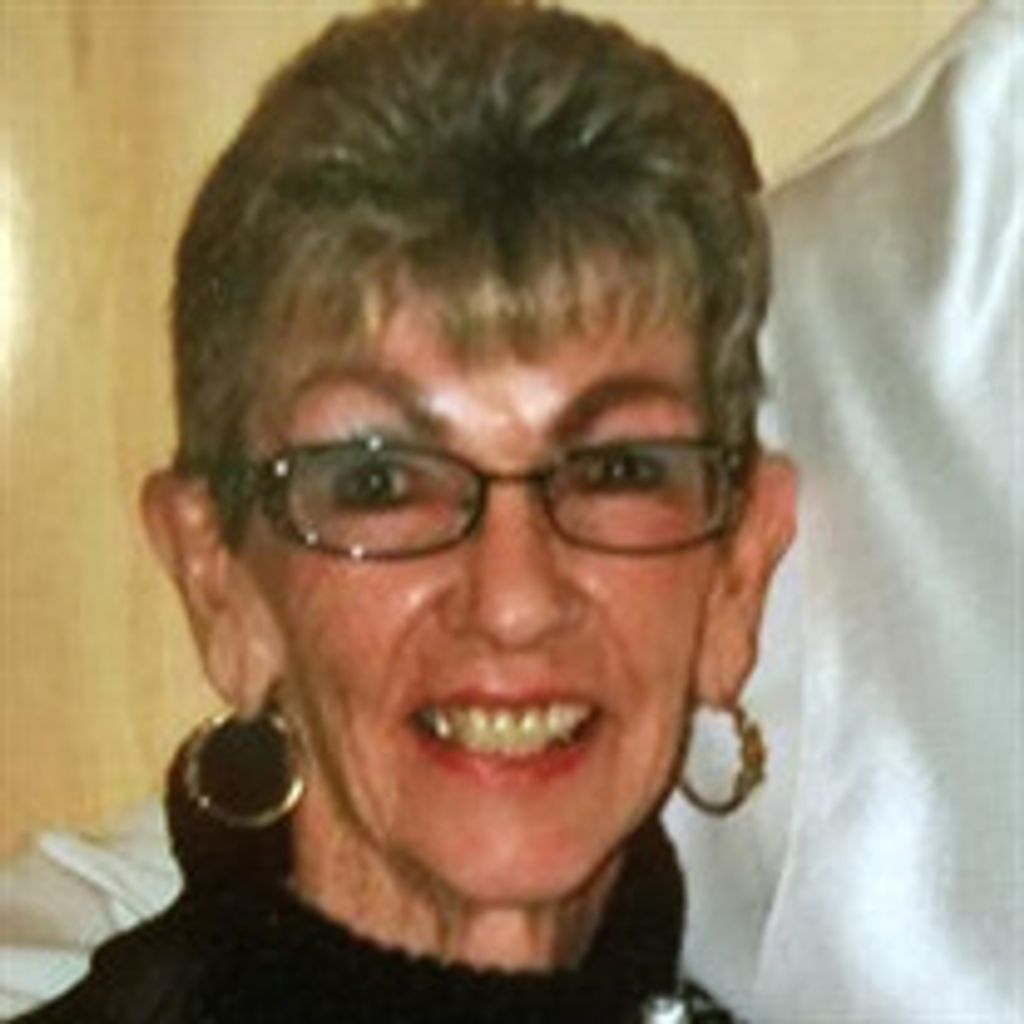 Joanne Irene Cooper
