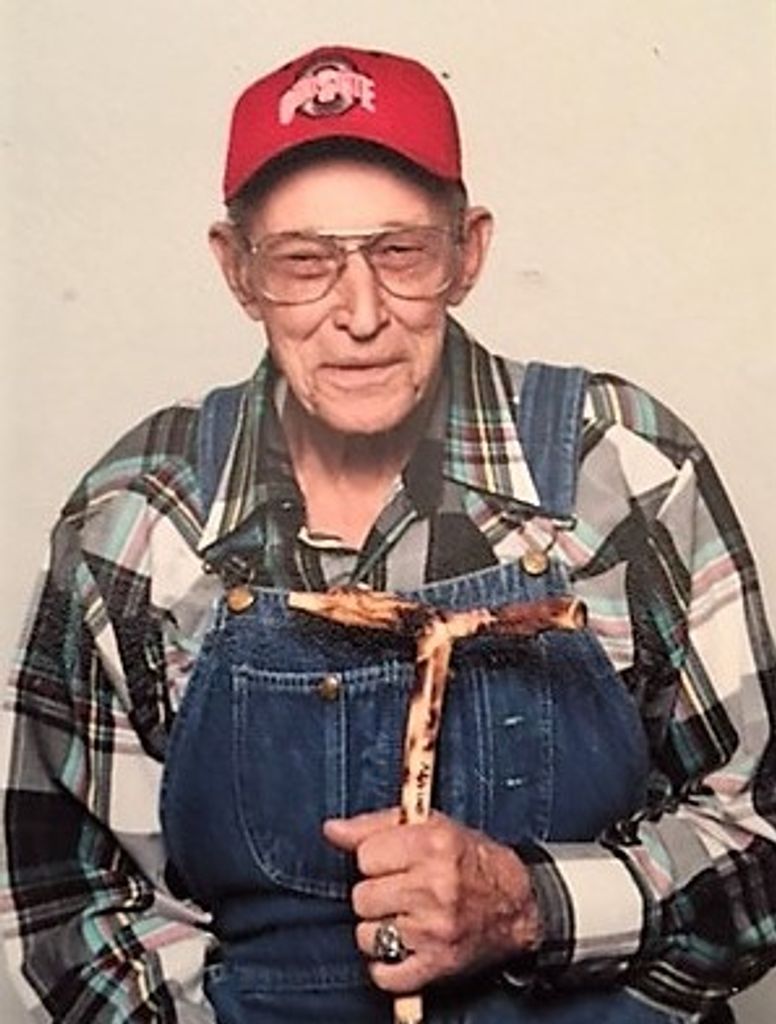 Walter Robert McCord