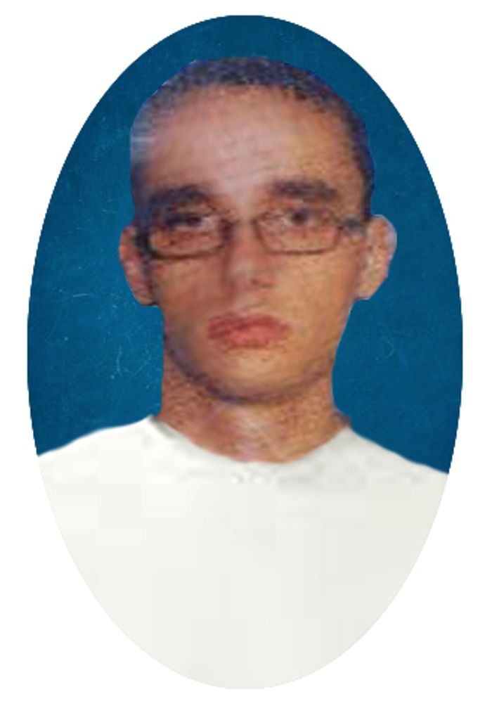 Kevin Ethan Burrell