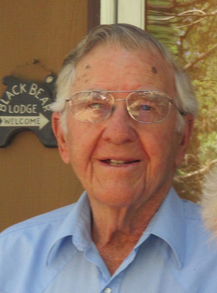 George Leaming Profile Photo