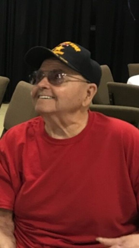 James Otis Russell, Jr. Profile Photo