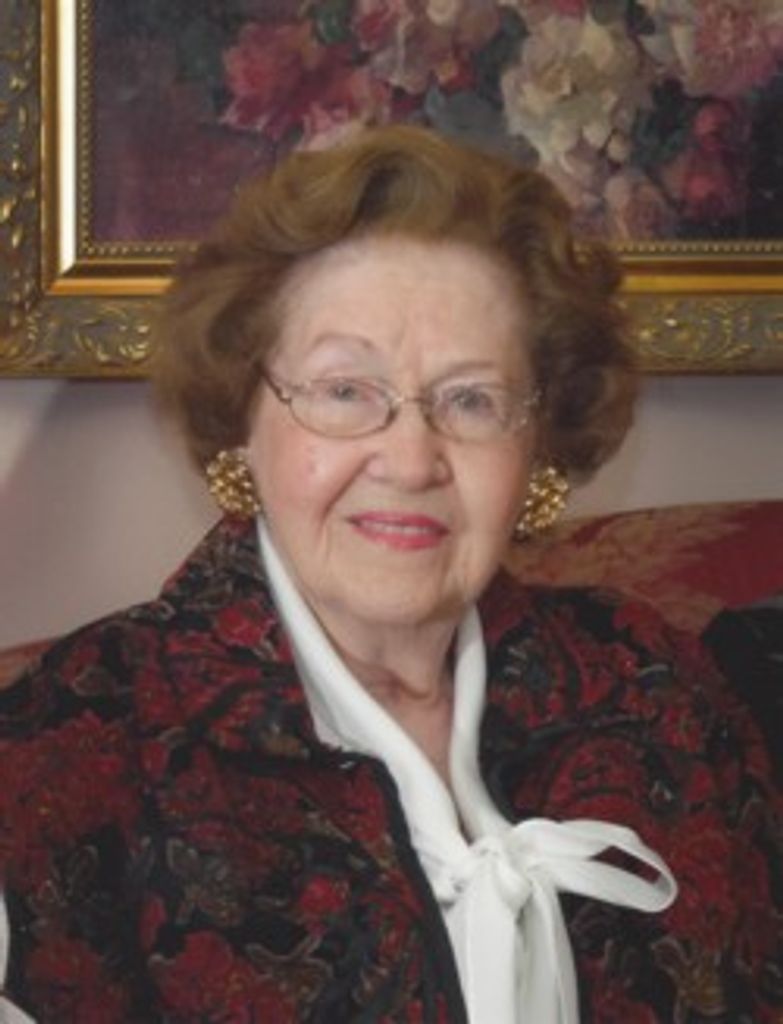 Nita Bordelon Profile Photo