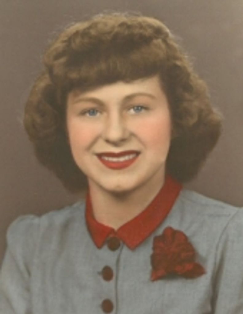 Nellie S.  Kellar Profile Photo