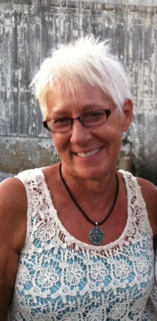 Rebecca Lynn Mcnew Profile Photo