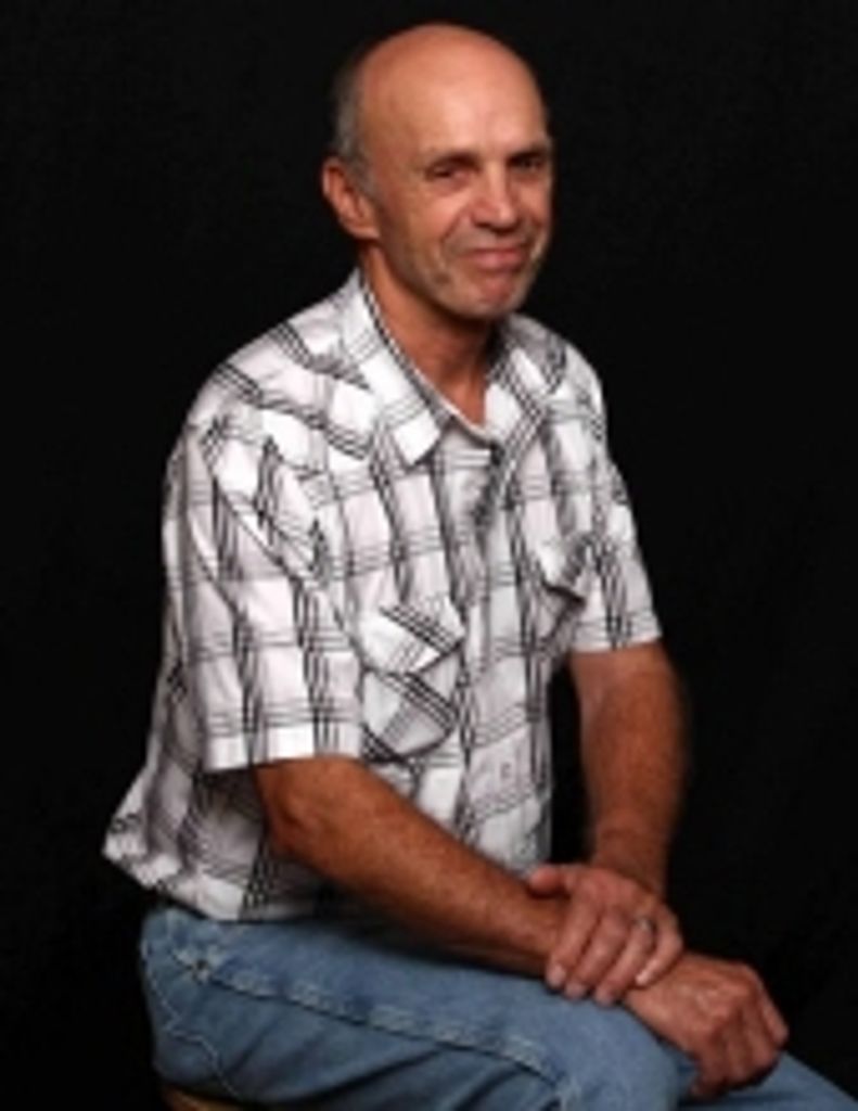 Jerry Jack Robertson