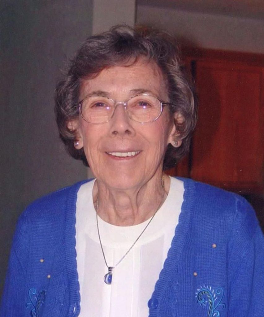 Elizabeth Anne Johnston Schwegman Profile Photo