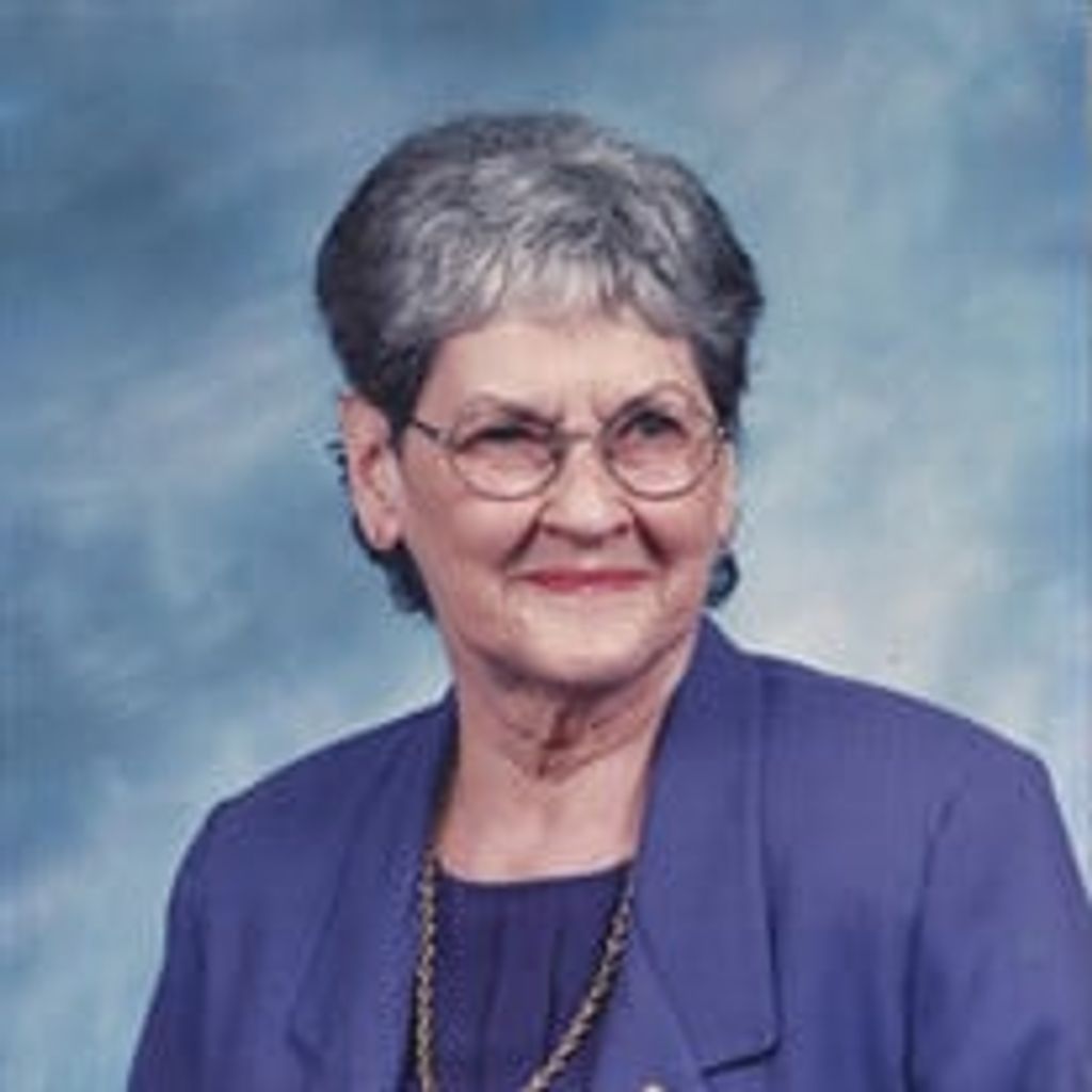 Leona Lyons