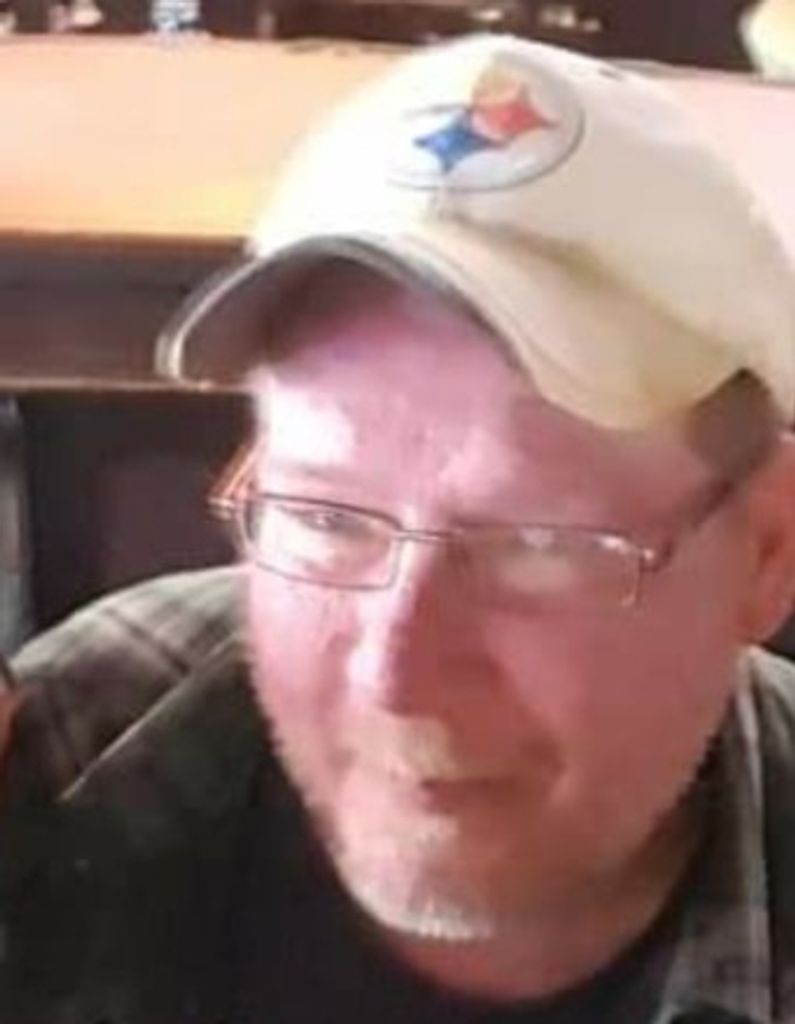 Thomas "Tom" Blank Profile Photo