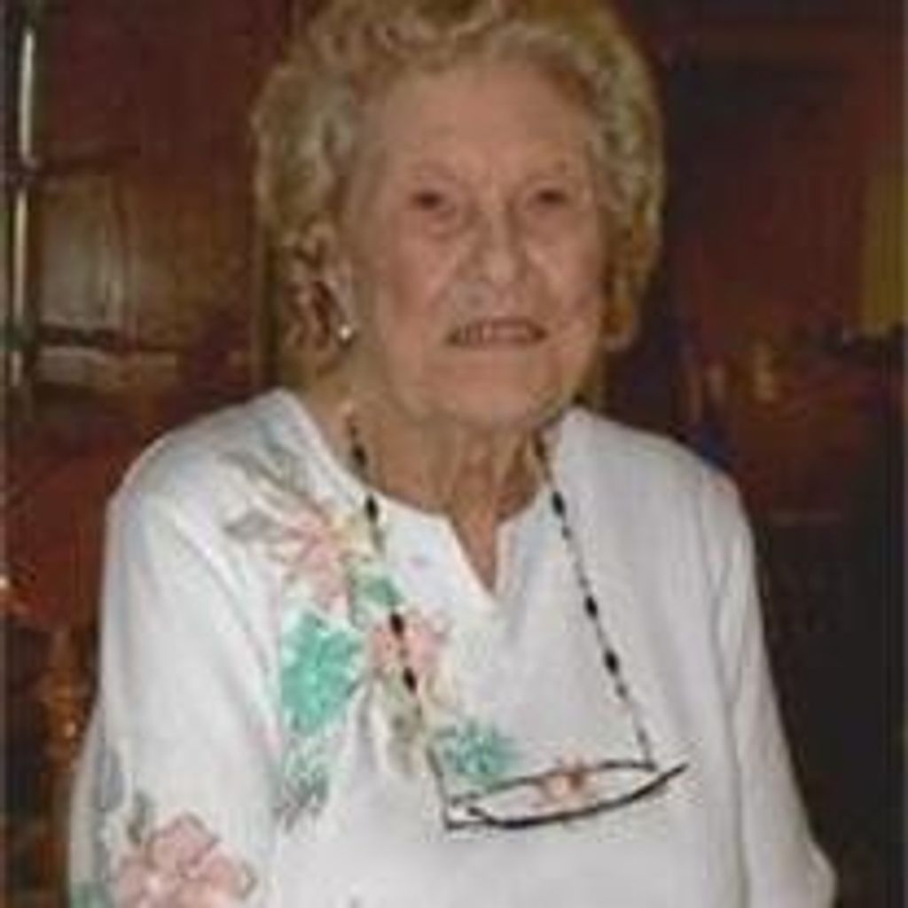 Allene  Gunnells Floyd