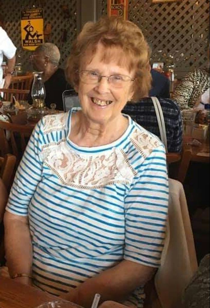 Carolyn Carey