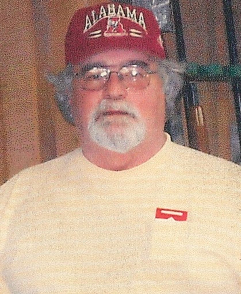 George William Griffith Profile Photo