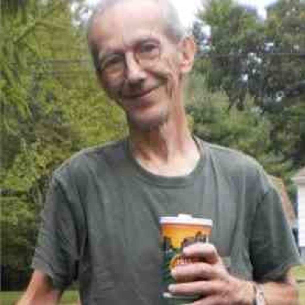 Edward "Ed" Kenny Profile Photo