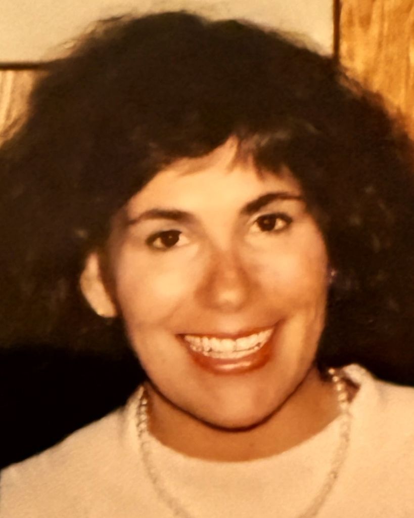 Pamela Jo Sirmai Solheim