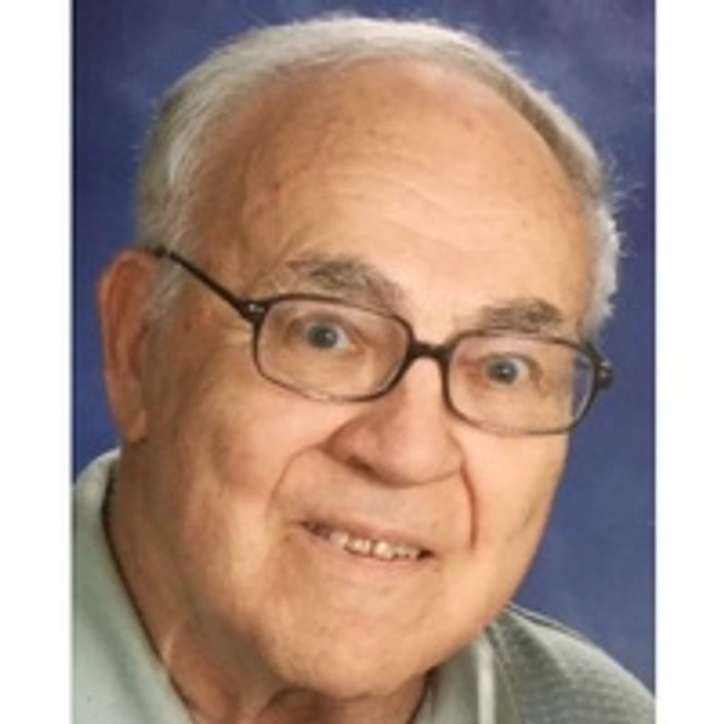 Rev. Richard L. Markley