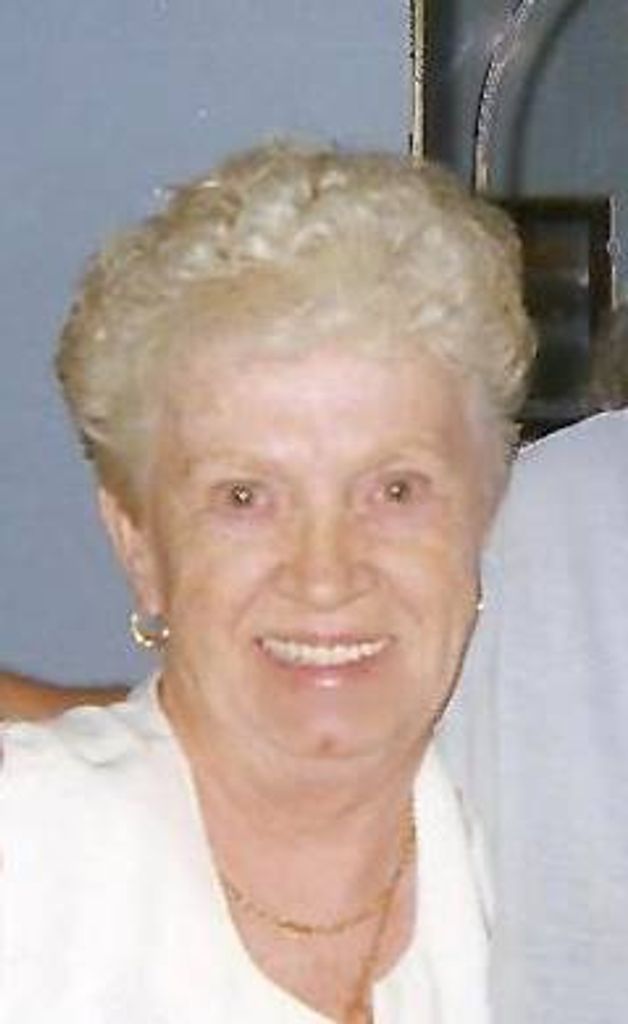 Christina Frew