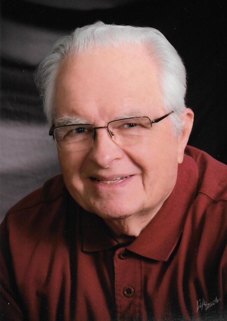 Norman B. Eighmey Profile Photo