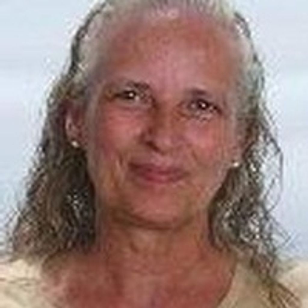 Anna M. Brown