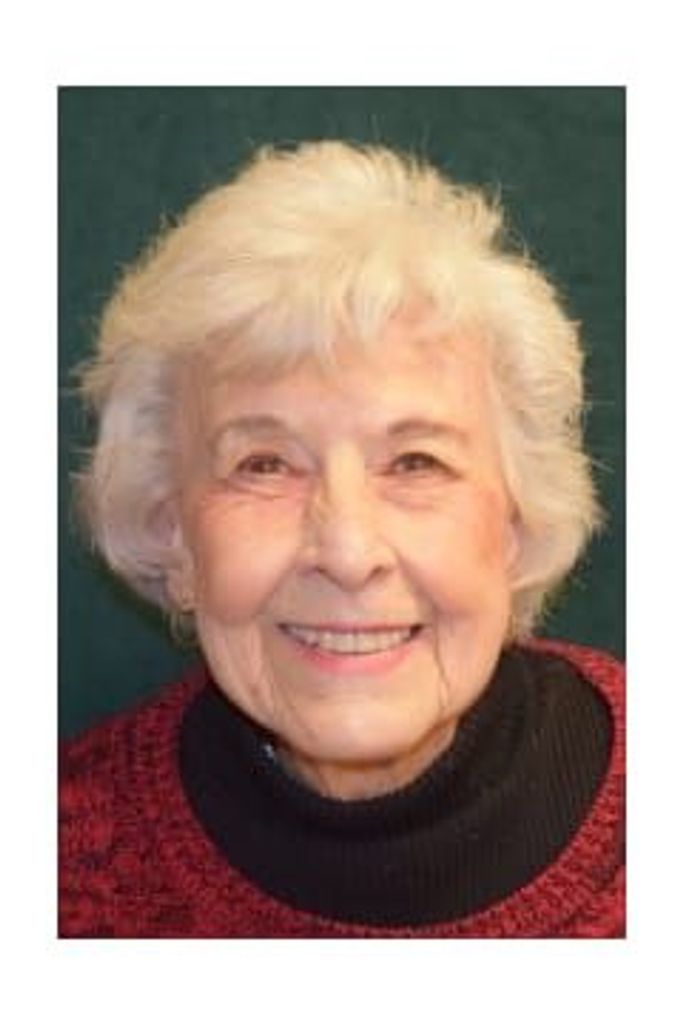 Melba "Mel" I. Chartier