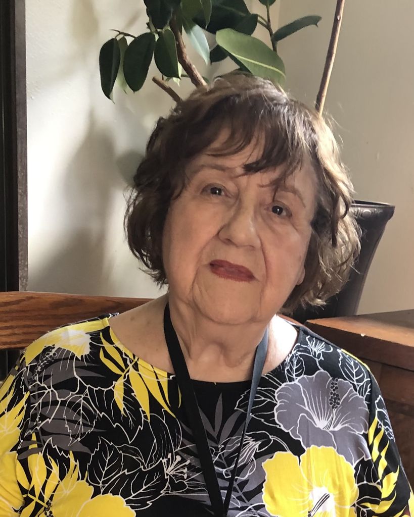 Geraldine Williams Profile Photo