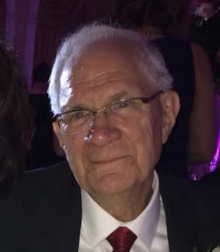 Francis  Giardina Profile Photo