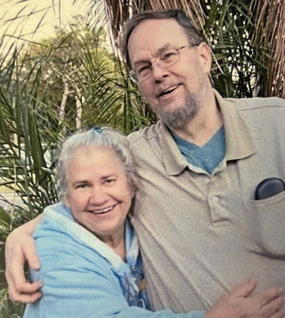 Joyce L. Pursel