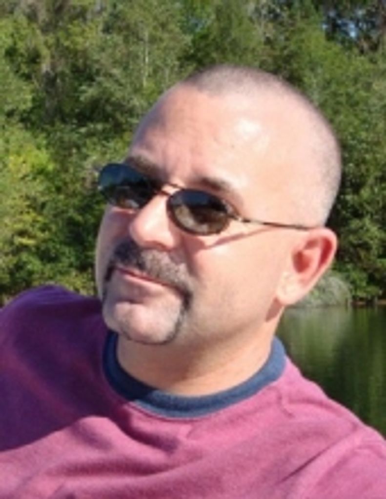 Vernon Mead Jr.