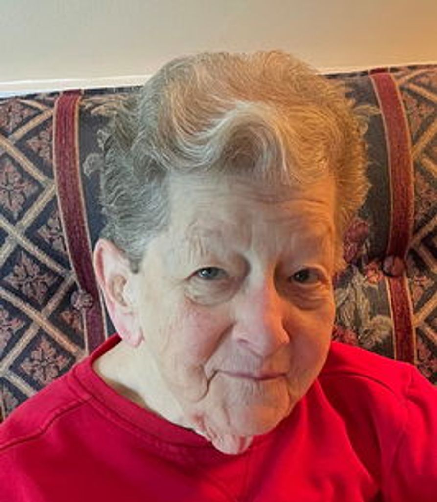 Eileen Primrose