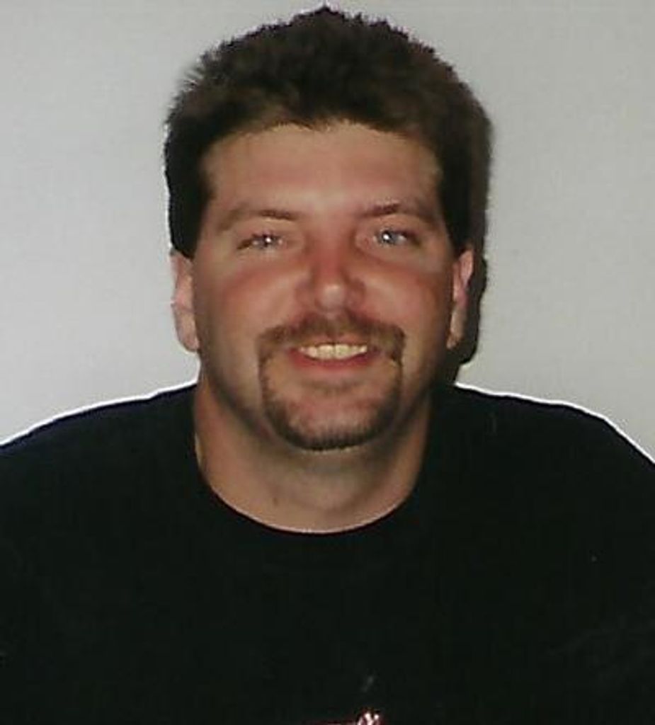 Jay Lewis Vance, Sr. Profile Photo