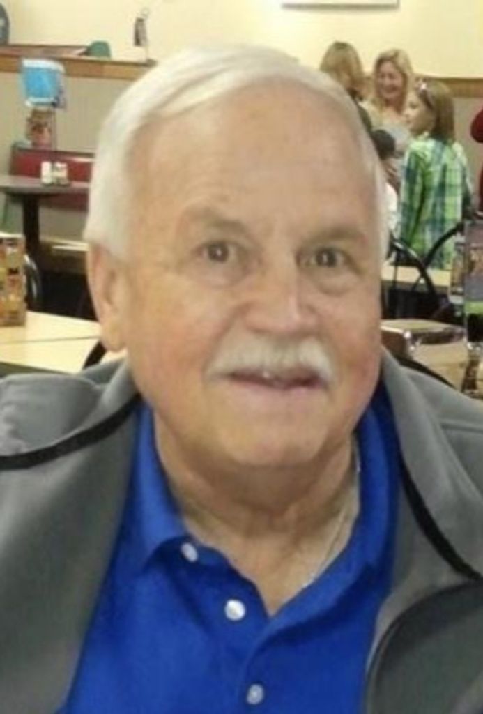 Jerry Lacina